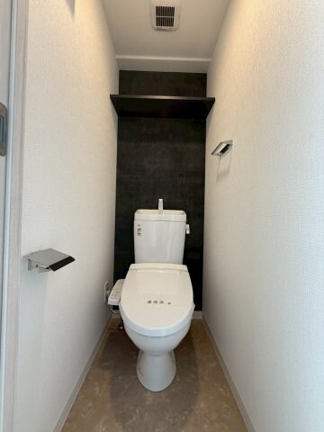 S-RESIDENCE高井田Centralの物件内観写真