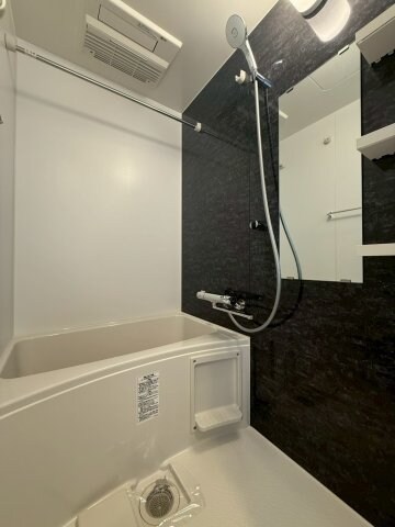 S-RESIDENCE高井田Centralの物件内観写真