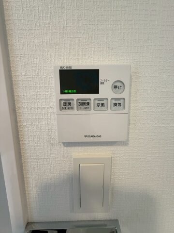 S-RESIDENCE高井田Centralの物件内観写真