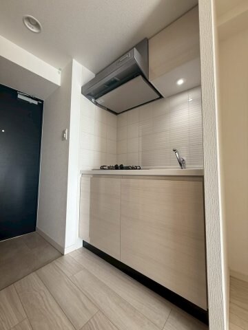 S-RESIDENCE高井田Centralの物件内観写真