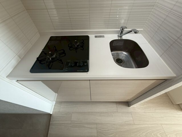 S-RESIDENCE高井田Centralの物件内観写真