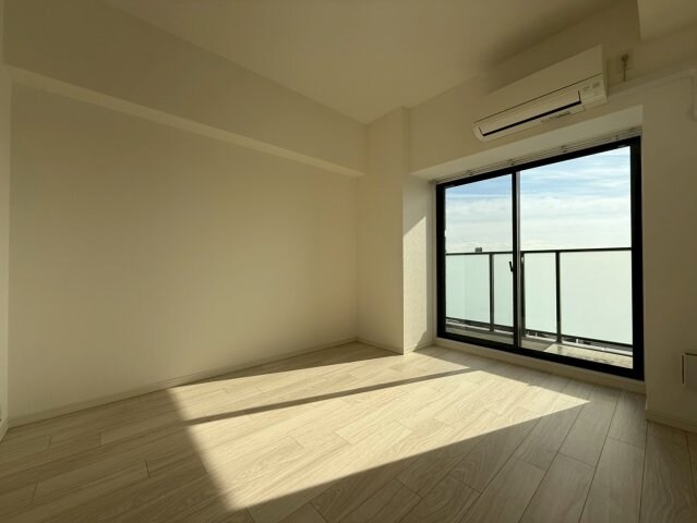 S-RESIDENCE高井田Centralの物件内観写真