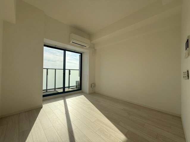 S-RESIDENCE高井田Centralの物件内観写真