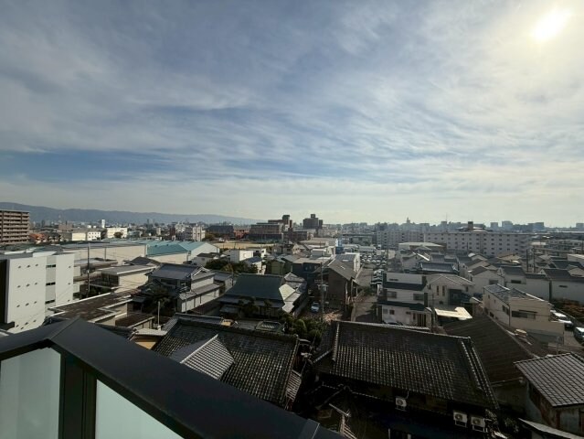 S-RESIDENCE高井田Centralの物件内観写真