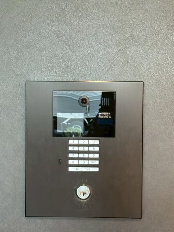 S-RESIDENCE高井田Centralの物件内観写真