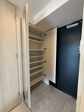 S-RESIDENCE高井田Centralの物件内観写真