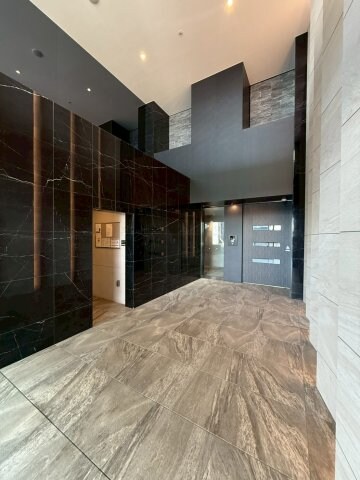 S-RESIDENCE高井田Centralの物件外観写真