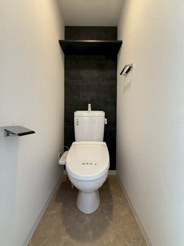 S-RESIDENCE高井田Centralの物件内観写真