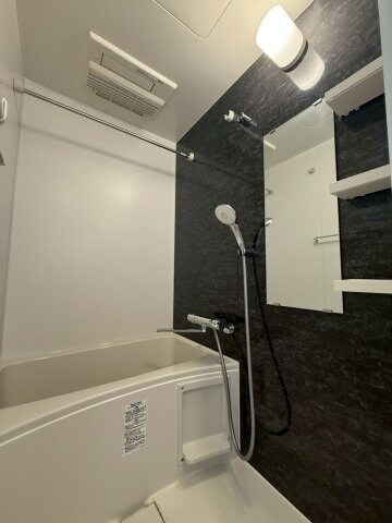 S-RESIDENCE高井田Centralの物件内観写真