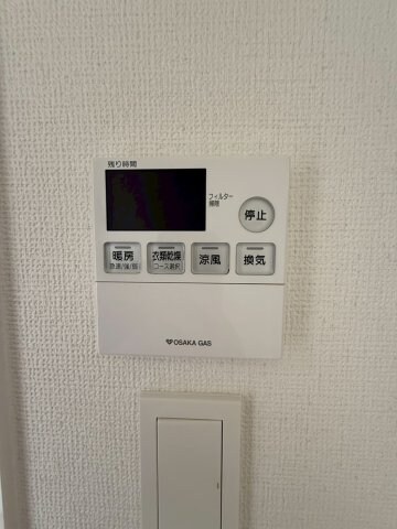 S-RESIDENCE高井田Centralの物件内観写真