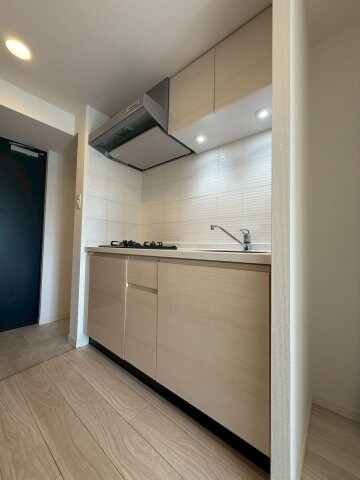 S-RESIDENCE高井田Centralの物件内観写真