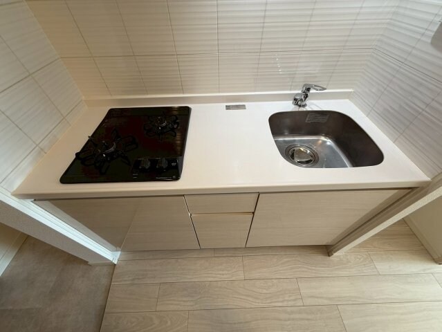 S-RESIDENCE高井田Centralの物件内観写真