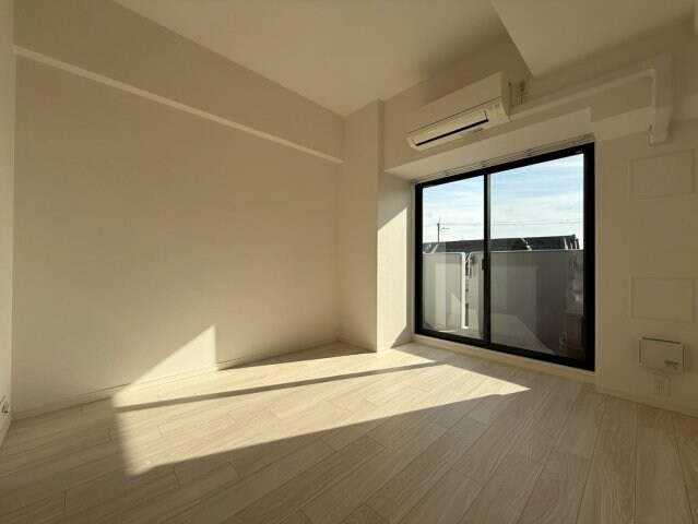 S-RESIDENCE高井田Centralの物件内観写真