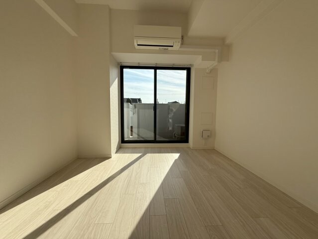 S-RESIDENCE高井田Centralの物件内観写真