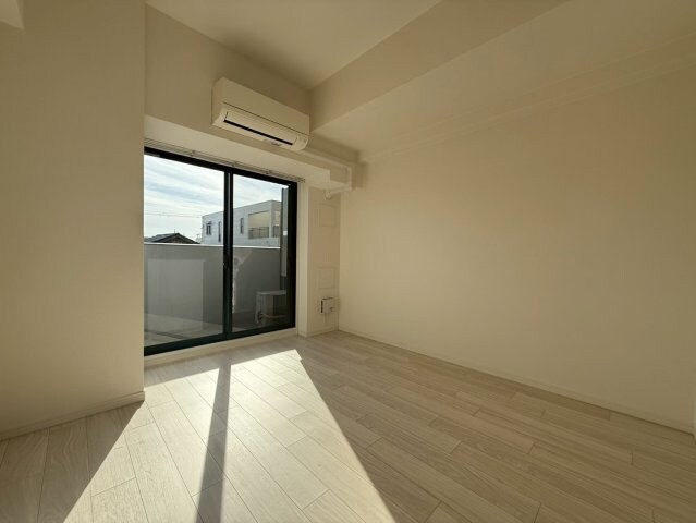 S-RESIDENCE高井田Centralの物件内観写真