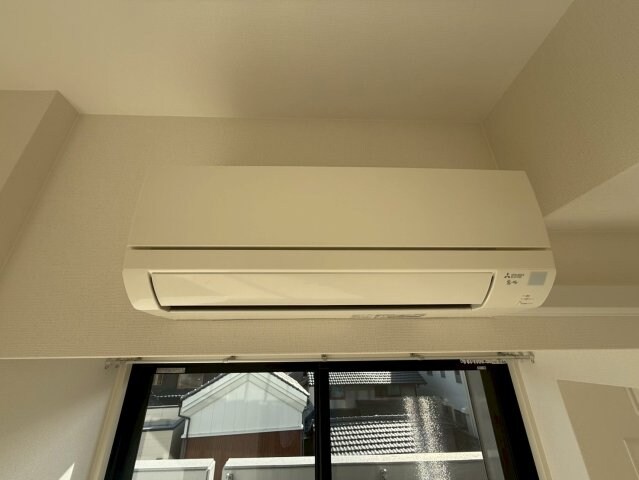 S-RESIDENCE高井田Centralの物件内観写真