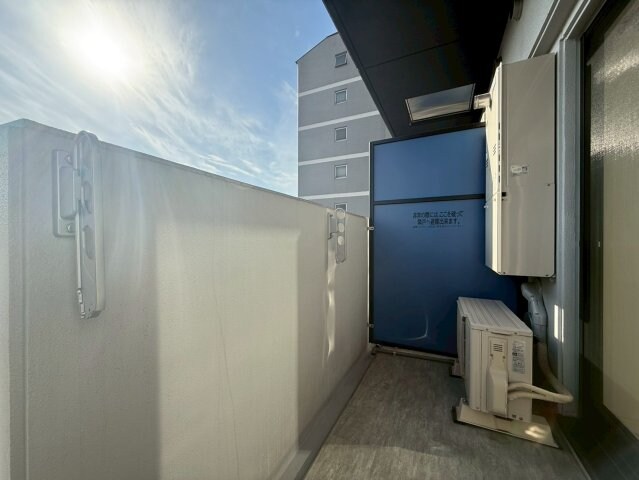 S-RESIDENCE高井田Centralの物件内観写真