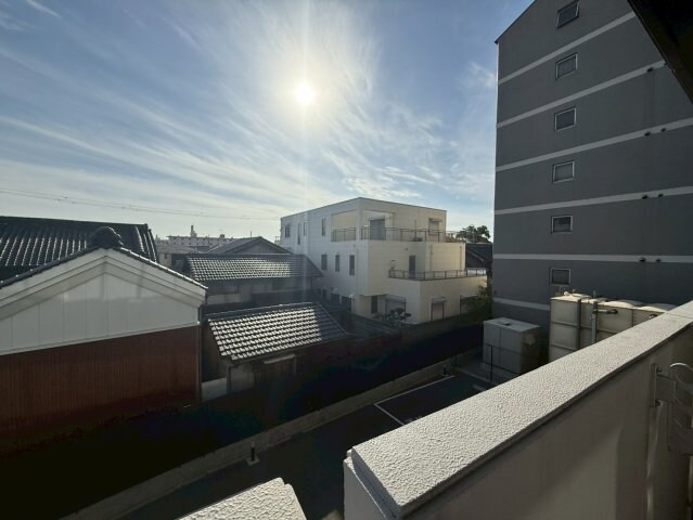 S-RESIDENCE高井田Centralの物件内観写真