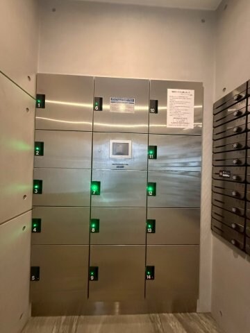 S-RESIDENCE高井田Centralの物件内観写真