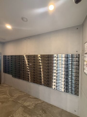 S-RESIDENCE高井田Centralの物件内観写真