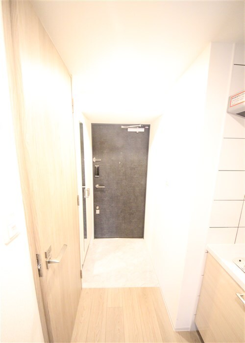 エスリード新北野アーデルの物件内観写真