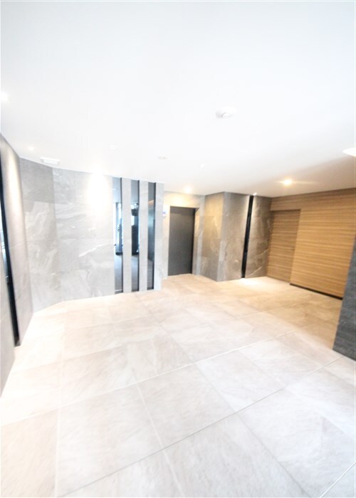 エスリード新北野アーデルの物件外観写真