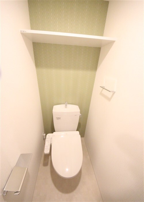 エスリード新北野アーデルの物件内観写真