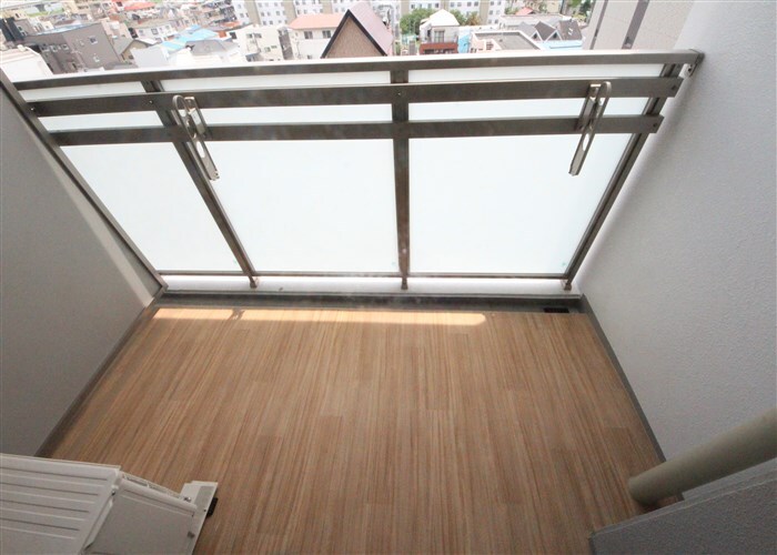 エスリード新北野アーデルの物件内観写真