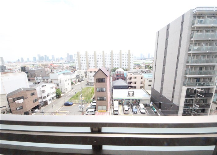 エスリード新北野アーデルの物件内観写真