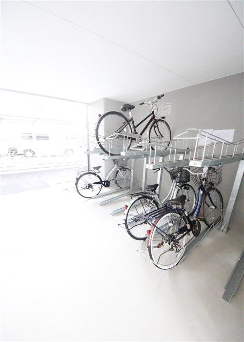 エスリード新北野アーデルの物件内観写真