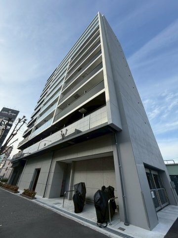 S-RESIDENCE高井田beletaの物件外観写真