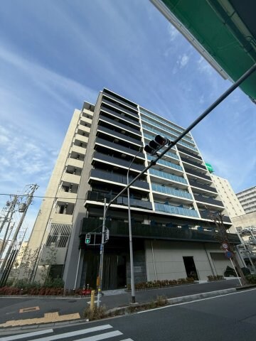 S-RESIDENCE高井田beletaの物件外観写真