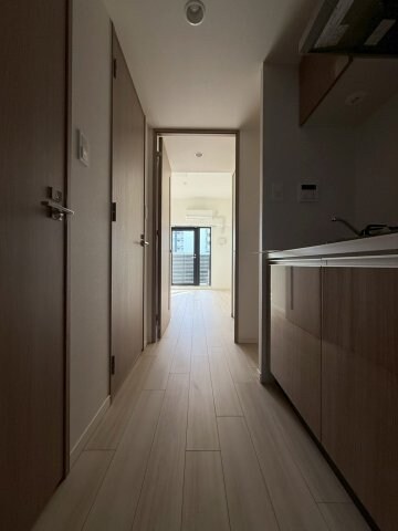 S-RESIDENCE高井田beletaの物件内観写真