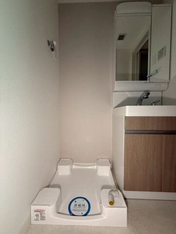 S-RESIDENCE高井田beletaの物件内観写真