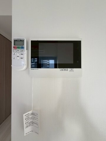 S-RESIDENCE高井田beletaの物件内観写真