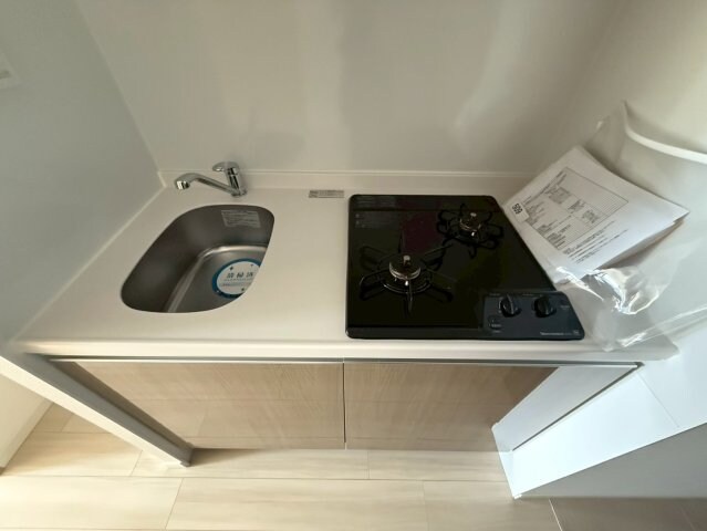 S-RESIDENCE高井田beletaの物件内観写真