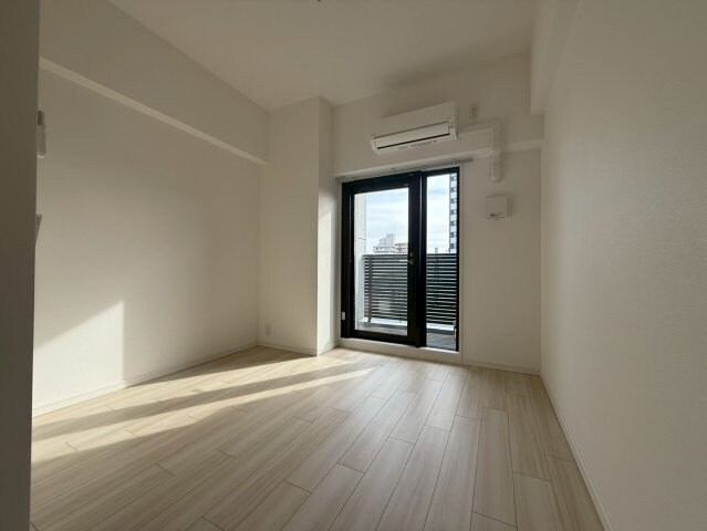 S-RESIDENCE高井田beletaの物件内観写真