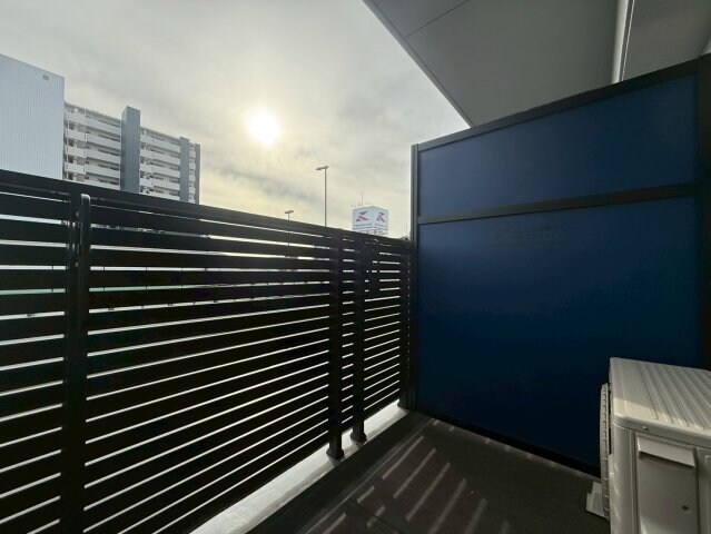 S-RESIDENCE高井田beletaの物件内観写真