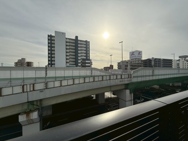 S-RESIDENCE高井田beletaの物件内観写真