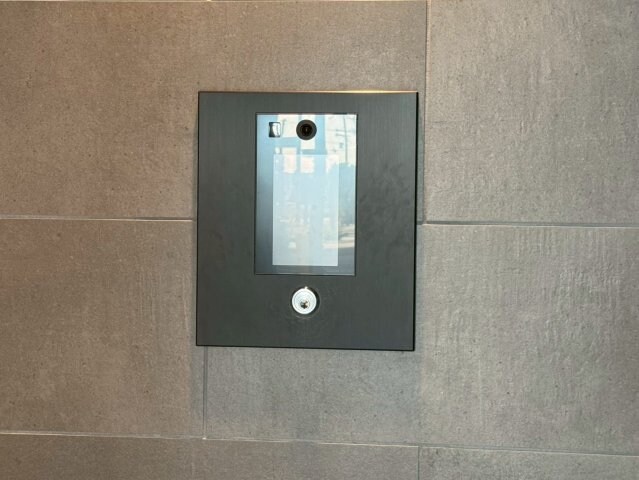 S-RESIDENCE高井田beletaの物件内観写真