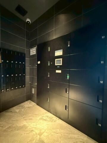 S-RESIDENCE高井田beletaの物件内観写真