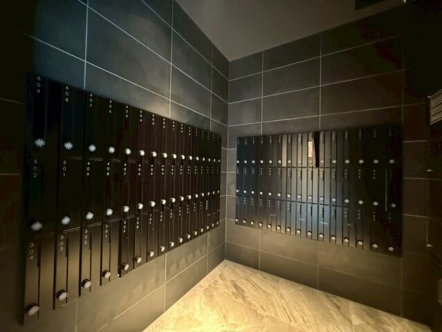 S-RESIDENCE高井田beletaの物件内観写真