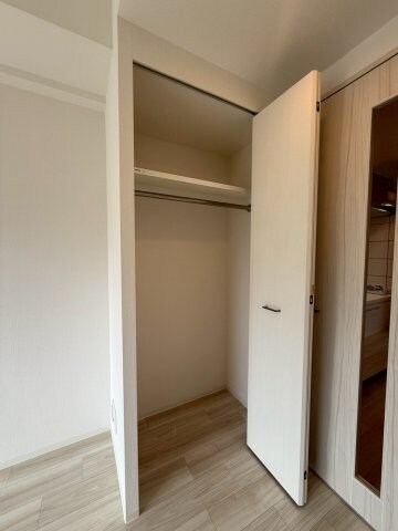 エスリード大阪梅田リュクスの物件内観写真