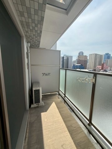 エスリード大阪梅田リュクスの物件内観写真