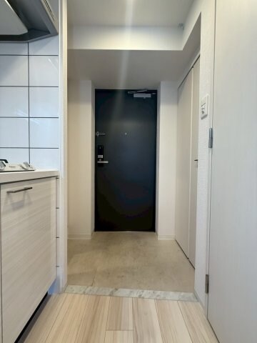 エスリード大阪梅田リュクスの物件内観写真