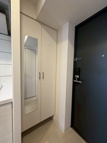 エスリード大阪梅田リュクスの物件内観写真