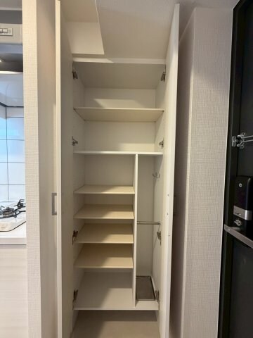 エスリード大阪梅田リュクスの物件内観写真