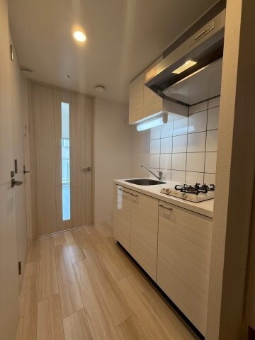 エスリード大阪梅田リュクスの物件内観写真