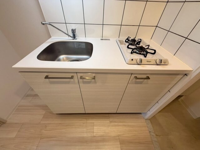 エスリード大阪梅田リュクスの物件内観写真