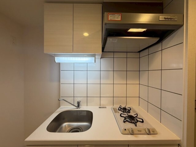 エスリード大阪梅田リュクスの物件内観写真